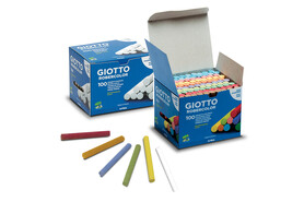 Kreide Lyra GIOTTO Rober Color Uni-farbig, Art.-Nr. RC100 - Paterno B2B-Shop