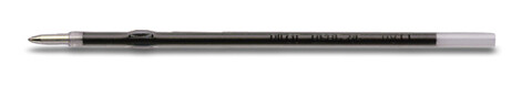 Kugelschreibermine Pilot 2109 EF schwarz, Art.-Nr. RFJS3-SW - Paterno B2B-Shop