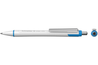 Kugelschreiber Schneider SLIDER XITE, Art.-Nr. SN13320 - Paterno B2B-Shop