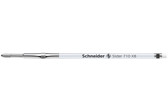 Kugelschreibermine Schneider 710 XB, Art.-Nr. SN17100 - Paterno B2B-Shop