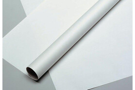 Packpapierrolle weiss 80 cm 60 gr., Art.-Nr. STAR60-80L - Paterno B2B-Shop