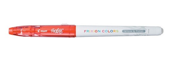 Faserschreiber Pilot FRIXION COLORS blue, Art.-Nr. SW-FC-BL - Paterno B2B-Shop