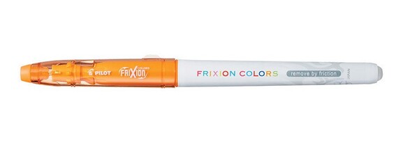 Faserschreiber Pilot FRIXION COLORS red, Art.-Nr. SW-FC-RT - Paterno B2B-Shop