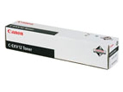 Toner Canon back f. C-EXV12, Art.-Nr. T01074 - Paterno B2B-Shop