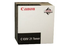 Canon Toner C-EXV21 black 26K, Art.-Nr. T01083-BK - Paterno B2B-Shop