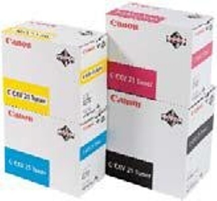 Canon Toner C-EXV21 yell. 14K, Art.-Nr. T01083-Y - Paterno B2B-Shop