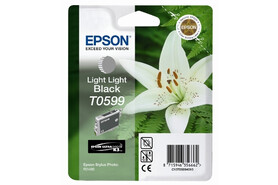 Epson Ink light light black T0599, Art.-Nr. T05994010 - Paterno B2B-Shop