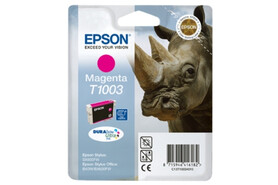 Epson Ink mag. T1003, Art.-Nr. T10034010 - Paterno B2B-Shop