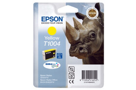 Epson Ink yell. T1004, Art.-Nr. T10044010 - Paterno B2B-Shop