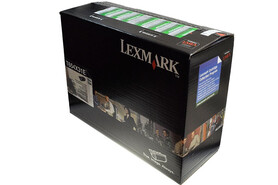 Toner Original Lexmark T654X31E schwarz Preis 161,50, Art.-Nr. T654X31E - Paterno B2B-Shop