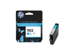 HP Ink Nr.903 cyan 315 Seiten, Art.-Nr. T6L87AE - Paterno B2B-Shop