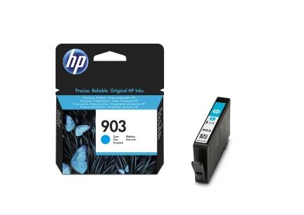 HP Ink Nr.903 cyan 315 Seiten, Art.-Nr. T6L87AE - Paterno B2B-Shop