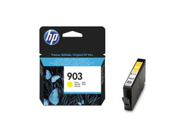 HP Ink Nr.903 yell. 315 Seiten, Art.-Nr. T6L95AE - Paterno B2B-Shop