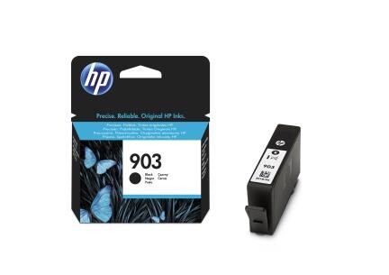 HP Ink Nr.903 black 300 Seiten, Art.-Nr. T6L99AE - Paterno B2B-Shop