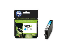 HP Ink Nr.903XL cyan 750 Seiten, Art.-Nr. T6M03AE - Paterno B2B-Shop