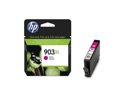 HP Ink Nr.903XL mag. 750 Seiten, Art.-Nr. T6M07AE - Paterno B2B-Shop