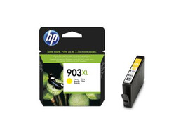 HP Ink Nr.903XL yell. 750 Seiten, Art.-Nr. T6M11AE - Paterno B2B-Shop