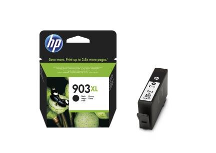 HP Ink Nr.903XL black 750 Seiten, Art.-Nr. T6M15AE - Paterno B2B-Shop