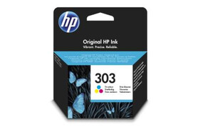 HP Ink Nr.303 color, Art.-Nr. T6N01AE - Paterno B2B-Shop
