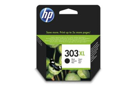 HP Ink Nr.303XL black, Art.-Nr. T6N04AE - Paterno B2B-Shop