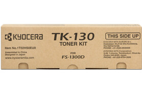 Toner Kyocera TK-130 für FS1300D/DN, Art.-Nr. TK130 - Paterno B2B-Shop