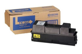 Kyocera Toner TK-360 20K, Art.-Nr. TK360 - Paterno B2B-Shop
