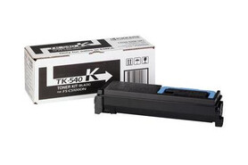 Tonerkit Kyocera TK-540 farbig, Art.-Nr. TK540 - Paterno B2B-Shop