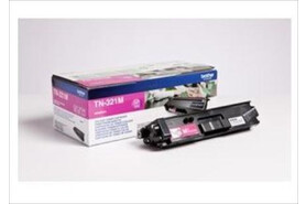 Brother Toner mag. TN-321M 1,5K, Art.-Nr. TN-321M - Paterno B2B-Shop