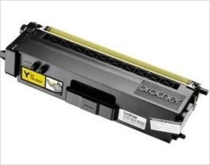 Brother Toner yell. TN-329Y 6K, Art.-Nr. TN-329Y - Paterno B2B-Shop