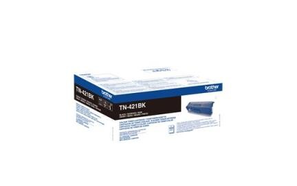 Brother Toner black TN-421BK 3K, Art.-Nr. TN-421BK - Paterno B2B-Shop