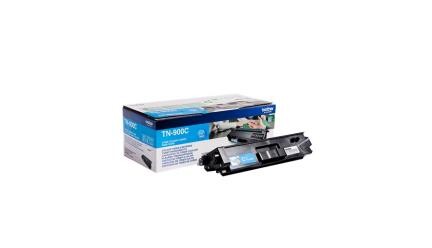 Brother Toner cyan TN-900C 6K, Art.-Nr. TN-900C - Paterno B2B-Shop