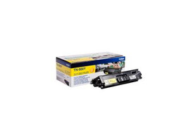 Brother Toner yell. TN-900Y 6K, Art.-Nr. TN-900Y - Paterno B2B-Shop