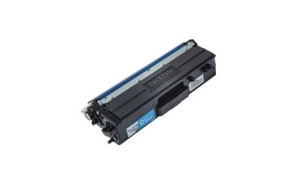 Brother Toner cyan TN-910C 9K, Art.-Nr. TN-910C - Paterno B2B-Shop