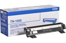 Brother Toner black TN-1050 1K, Art.-Nr. TN1050 - Paterno B2B-Shop