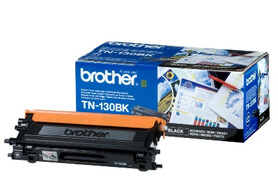Brother Toner black TN-130BK 2,5K, Art.-Nr. TN130BK - Paterno B2B-Shop