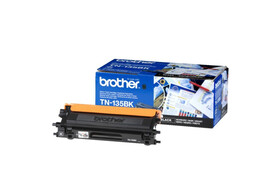 Toner Original Brother TN 135 schwarz, Art.-Nr. TN135BK - Paterno B2B-Shop