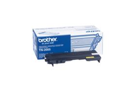 Toner Original Brother TN 2005 schwarz, Art.-Nr. TN2005 - Paterno B2B-Shop