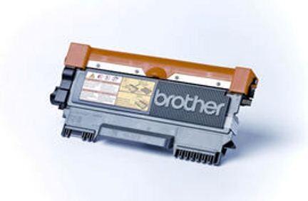 Brother Toner TN-2010 1K, Art.-Nr. TN2010 - Paterno B2B-Shop