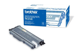 Toner Original Brother TN 2120 schwarz, Art.-Nr. TN2120 - Paterno B2B-Shop