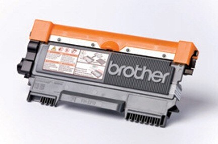 Brother Toner TN-2210 1,2K, Art.-Nr. TN2210 - Paterno B2B-Shop