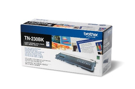 Brother Toner black TN-230BK 2,2K, Art.-Nr. TN230BK - Paterno B2B-Shop