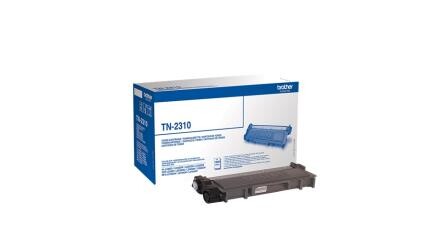 Toner Original Brother TN 2310 schwarz, Art.-Nr. TN2310 - Paterno B2B-Shop