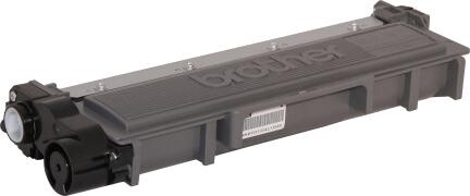 Brother Toner TN-2320 2,6K, Art.-Nr. TN2320 - Paterno B2B-Shop