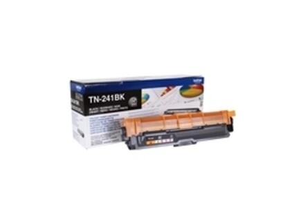 Brother Toner black TN-241BK 2,5K, Art.-Nr. TN241BK - Paterno B2B-Shop