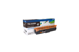Brother Toner black TN-242BK 2,5K, Art.-Nr. TN242BK - Paterno B2B-Shop