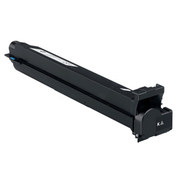 Toner Konica-Minolta Bizhub TN 314 schwarz, Art.-Nr. TN314K - Paterno B2B-Shop