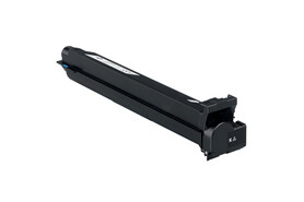 Toner Konica-Minolta Bizhub TN 314 schwarz, Art.-Nr. TN314K - Paterno B2B-Shop