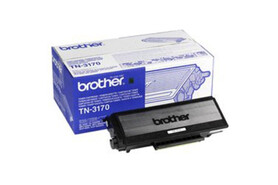 Brother Toner TN-3170 7K, Art.-Nr. TN3170 - Paterno B2B-Shop