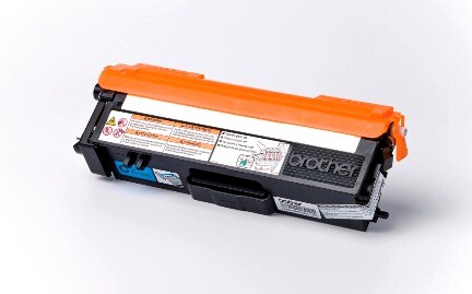 Toner Brother TN-325 cyan, Art.-Nr. TN325-CY - Paterno B2B-Shop