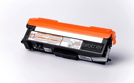 Toner Brother TN-325 schwarz, Art.-Nr. TN325BK - Paterno B2B-Shop